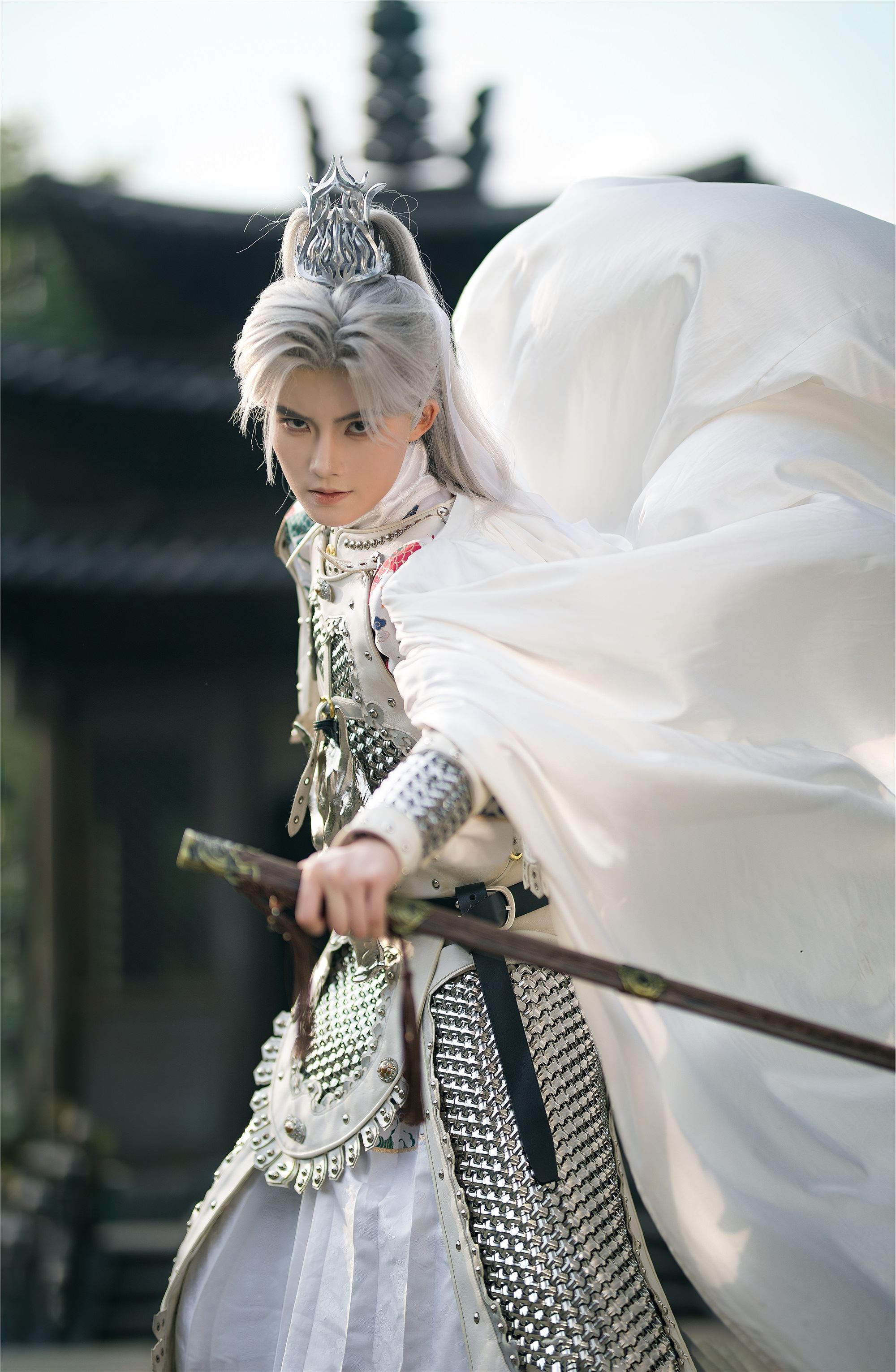 YITUYU 艺图语 2025.03.06 将军在上 星查